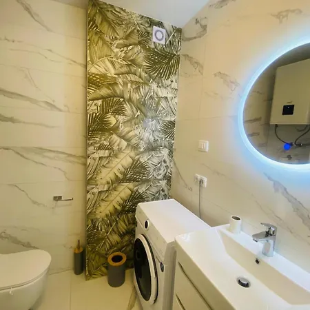 Miro Διαμέρισμα