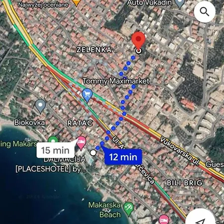 Διαμέρισμα Miro