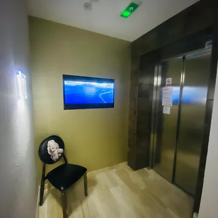 Apartment Miro Makarska