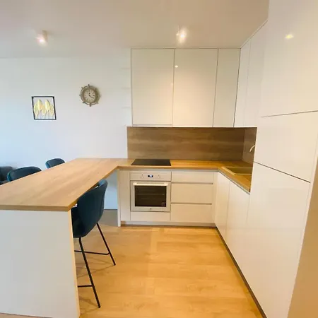 Miro Apartment Makarska