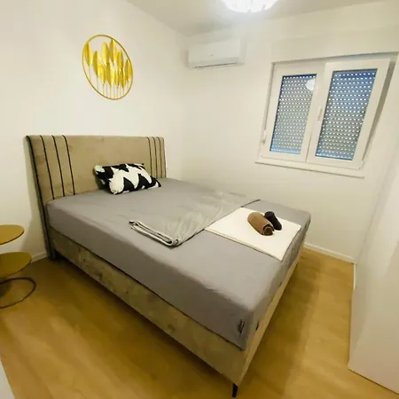 Miro Apartment Makarska